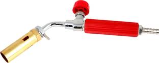 Triock GAS GUN 2 BURNER 3 BRASS Flambe Torch