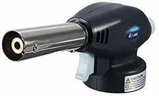 Triock Gas Torch Butane Lighter Multipurpose Uses, Kitchen, Restaurant Flambe Torch