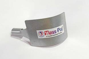 Mass Pro 1Pc Blade For Brazing Torch, Flame Guard For Brazing Torch (Only Flame Guard) Flambe Torch