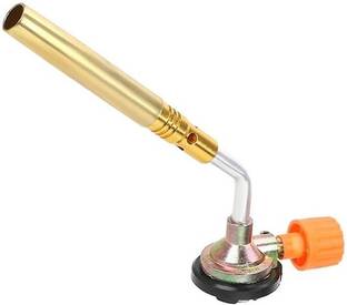 ADAWAT High Power Butane / LPG Gas Brazing Torch Butane Heat Gun / Torch Handy Flambe Torch
