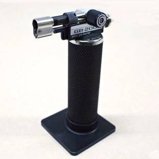 ATAR Soldering Torch Self-Igniting Butane Micro-Torch GB2001 Melting Burner Jeweller Flambe Torch