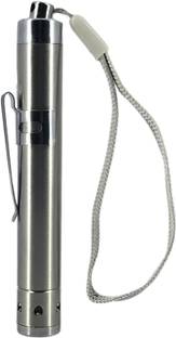 Bos Medicare Surgical Unique Design Medical Moon Pen Torch for Eye, Ear, Nose and Mouth Examination Torch