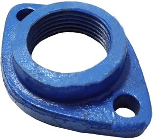 Implemental Monoblock Pump flange Thread- 1 Inch Threaded Flange