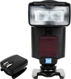 KODAK S625 For Camera With Trigger Speed Flash