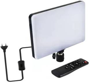 BUFONA 11inch Panel Camera Photography Light Photo Studio LED Video Fill Lamp Flash