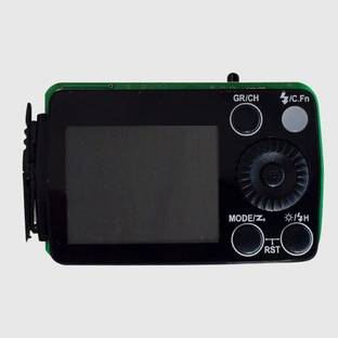 SUPERNIC Replacmenet Part for Godox Flash (Control Board & LCD Panel for Godox AD200) Flash