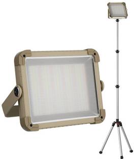 Star Work Camping Lantern USB Rechargeable Hanging Flashlight For Camping Flash