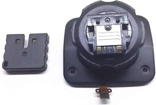 SUPERNIC Shoe Mounting Foot Fix Compatible with Godox Speedlite Flash Repair Parts Flash