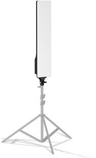 RETRACK RL-150 LED Video Light Panel Light 2500K-7500K Photo Studio Lamp With Remote Flash
