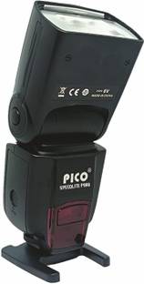 Pico Speedlite P999 Camera Flash TT520 II/TT560 II has Wireless Signal Flash