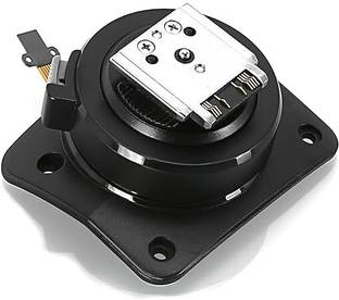SUPERNIC V1-S Hot Shoe Mount Foot Compatible with Godox V1-S Flash