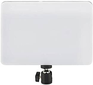WHEELZ&MOUNTZ 11-inch LED Panel with Remote Soft LED light Compatible with Tripod Photography Flash
