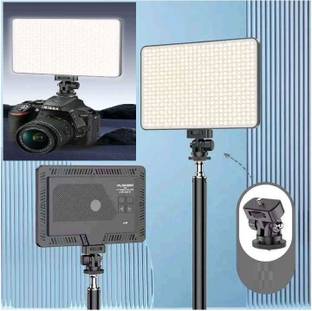 FKU PLOKAMA U480 RECHARGEBLE 20W Built-in 5000mAh Photography Fill Light Flash