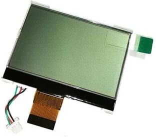 SUPERNIC Replacmenet Part for Godox Flash (LCD Screen for Godox TT 685) Flash