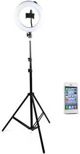 OneXsale Professional LED Ring Light for Perfect Lighting Ring Flash