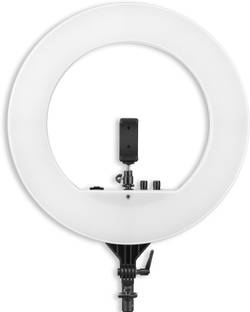 DIGITEK (DRL 018H) Professional 46 CM (18 inch) Ring Flash