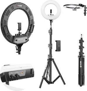 DIGITEK (DRL-18H C) Professional 46 CM (18 inch) Ring Flash