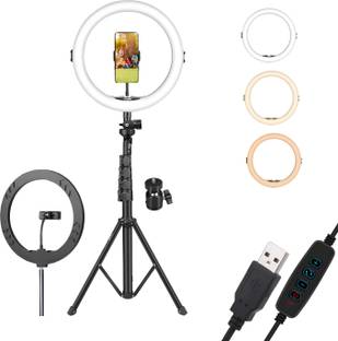 DIGITEK (DRL-14C) Professional (31cm) Ring Flash