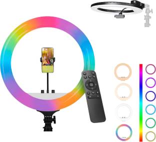 DIGITEK DRL-18 RGB Ring Flash