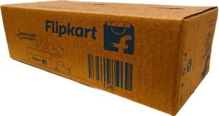 Flipkart Carton Box 10 x 3 x 4.5 inch