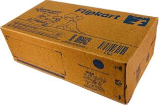Flipkart Carton Box 7.5 x 2.5 x 4 inch
