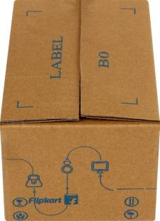 Flipkart Carton Box 7.5 x 4.5 x 3.5 inch