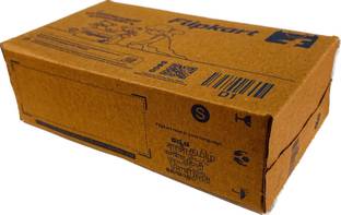 Flipkart Carton Box 6.5 x 2 x 4 inch