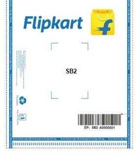 Flipkart Security Bag SB2 13 inch x 10 inch