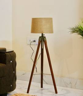 Trinkets Retro Tripod Floor lamp