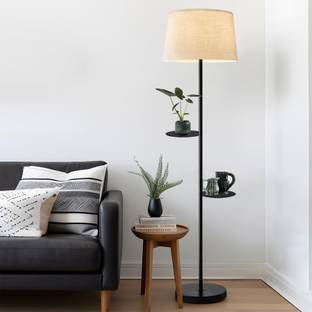 Homesake Tree Floor Lamp