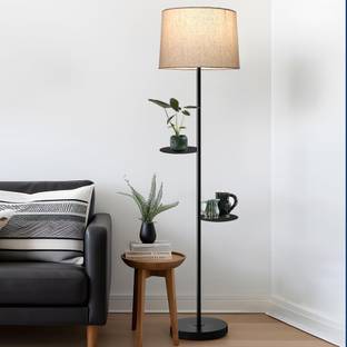 Homesake Tree Floor Lamp