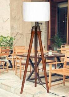 FEIXE Tripod Floor lamp