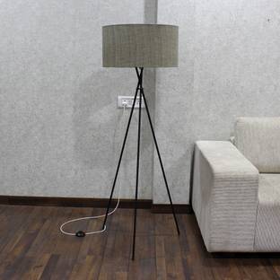 craftter Tripod Floor lamp