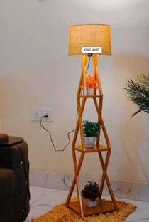 MilapIndustries Tripod Floor lamp
