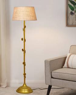 Homesake Tree Floor Lamp