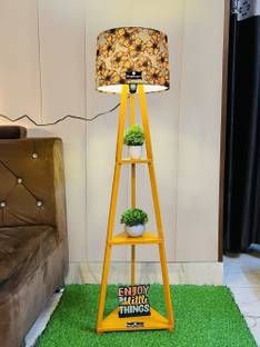 Hopdezyo Tripod Floor lamp