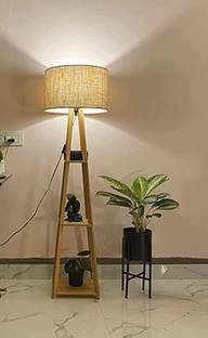 FEIXE Tripod Floor lamp