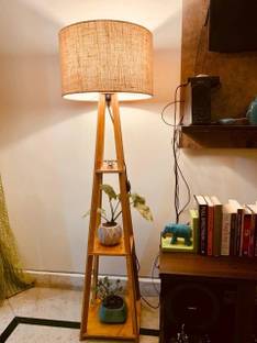 LightHouses Column Floor Lamp