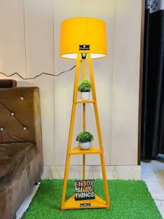 Hopdezyo Tripod Floor lamp