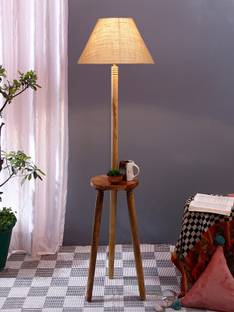 Devansh Tripod Floor lamp