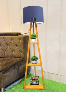 Hopdezyo Tripod Floor lamp