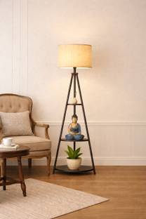 FEIXE Column Floor Lamp