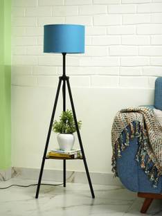 Flipkart Perfect Homes Tripod Floor lamp
