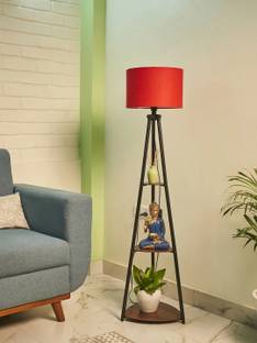 FEIXE Tripod Floor lamp