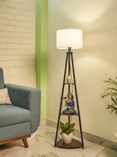 FEIXE Tripod Floor lamp