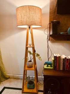 Antiquity Tree Floor Lamp