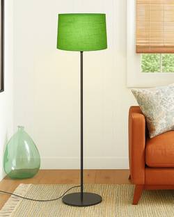 Homesake Column Floor Lamp