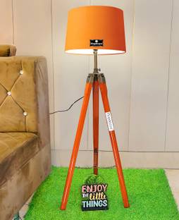 Hopdezyo Tripod Floor lamp