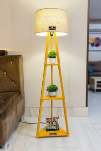 Hopdezyo Tripod Floor lamp