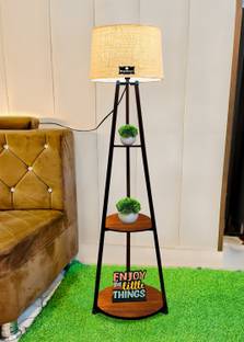 Hopdezyo Tripod Floor lamp